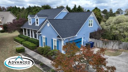 AFTER-ROOF-REPLACEMENT-109-Ivy-Chase-Drive-Madison-Alabama-35758-LANDMARK-MOIRE-BLACK-copy-min-scaled