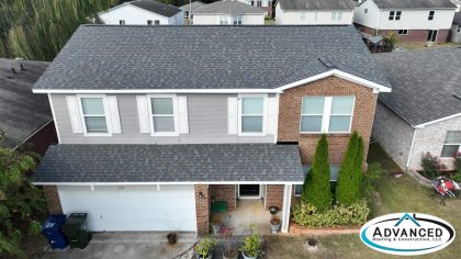 AFTER-ROOF-REPLACEMENT-116-Forestbrook-Drive-Madison-Alabama-35757-LANDMARK-PRO-DRIFTWOOD-min-scaled