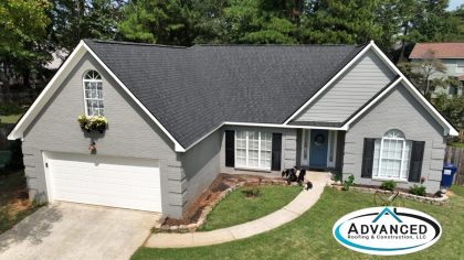 AFTER-ROOF-REPLACEMENT-164-Dartmouth-Drive-Madison-Alabama-35757-LANDMARK-CHARCOAL-BLACK-min-scaled