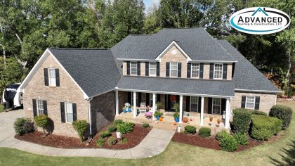 AFTER-ROOF-REPLACEMENT-22-Gatehouse-Court-Madison-Alabama-35758-LANDMARK-MOIRE-BLACK-min-scaled