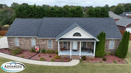 AFTER-ROOF-REPLACEMENT-221-Slater-Court-Huntsville-Alabama-35811-LANDMARK-MOIRE-BLACK-min-scaled