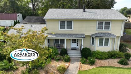 AFTER-ROOF-REPLACEMENT-8012-Randall-Road-Southwest-Huntsville-Alabama-35802-LANDMARK-PRO-COBBLESTONE-GRAY-min-scaled