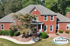 AFTER-ROOF-REPLACEMENT-14263-Fox-Hollow-Road-Harvest-Alabama-35749-LANDMARK-WEATHERED-WOOD-min-scaled