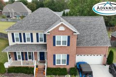 AFTER-ROOF-REPLACEMENT-194-Joe-Phillips-Road-Madison-Alabama-35758-LANDMARK-WEATHERED-WOOD-min-scaled