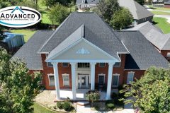 AFTER-ROOF-REPLACEMENT-2019-ENGLEWOOD-PLACE-SOUTHWEST-DECATUR-ALABAMA-35603-LANDMARK-CHARCOAL-BLACK-min-scaled