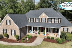AFTER-ROOF-REPLACEMENT-22-Gatehouse-Court-Madison-Alabama-35758-LANDMARK-MOIRE-BLACK-min-scaled