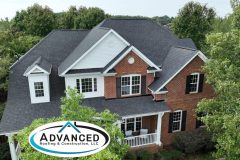 AFTER-ROOF-REPLACEMENT-341-Old-Overton-Drive-Madison-Alabama-35756-LANDMARK-PRO-CHARCOAL-BLACK-min-scaled