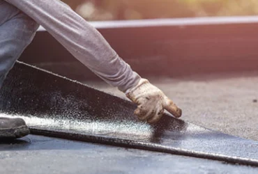 roof leak repair Huntsville AL