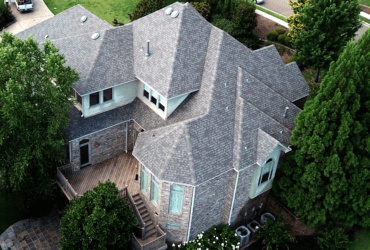 Advanced Roofing Best Roofer in Huntsville, AL