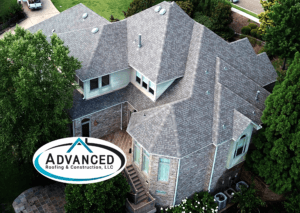 Advanced Roofing Best Roofer in Huntsville, Alabama