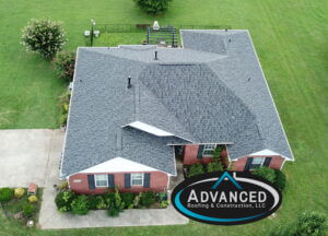 Roof Replacement Huntsville AL Roofer in Madison Alabama cropped