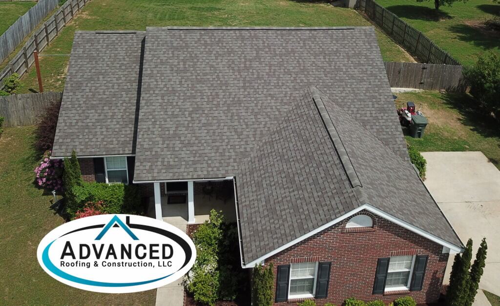 roofing company decatur al