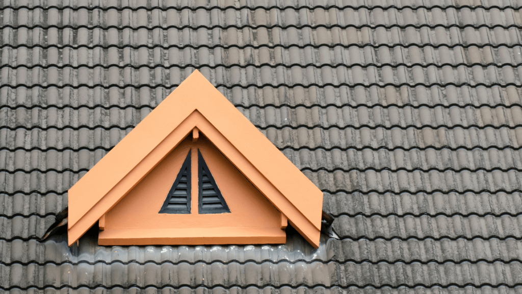 Roof Ventilation. roof ventilation Huntsville Alabama