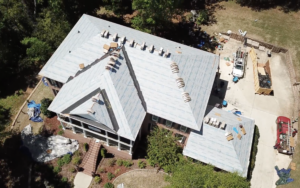Roof Replacement Process in Huntsville 4