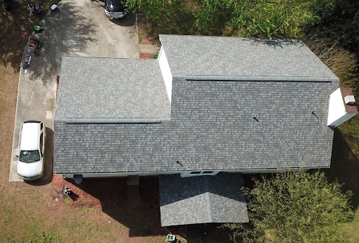 Roof Replacement in Huntsville AL Advanced Roofing