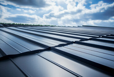 Thin Film integrated roof