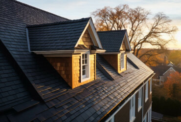 Bartile Roofing