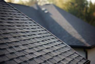 Architectural Shingles