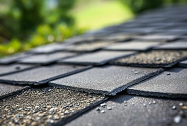 CertainTeed Shingles Roof