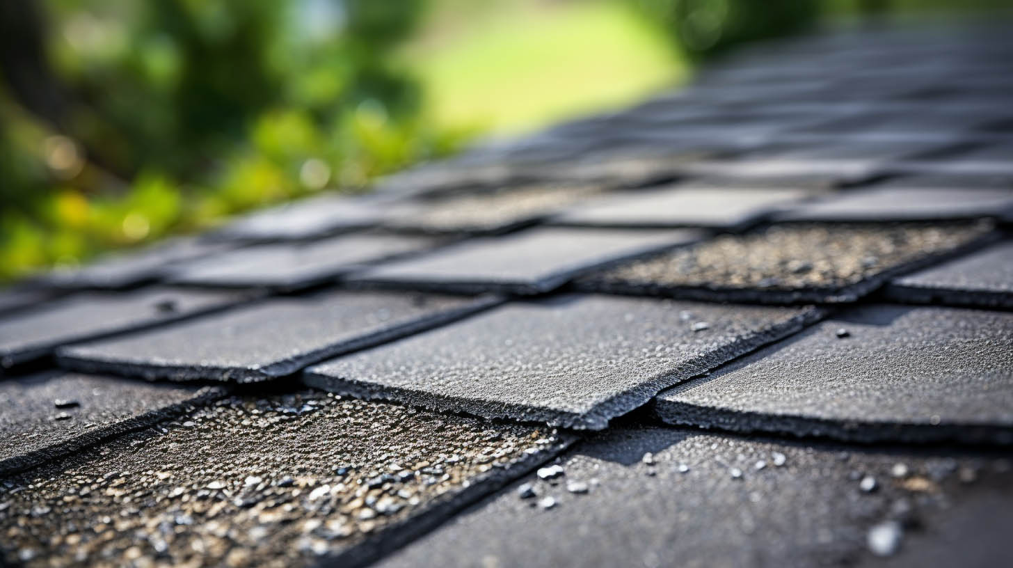 CertainTeed Shingles Roof