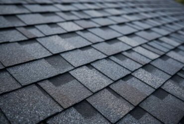 Asphalt Shingles