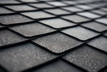 3-Tab Asphalt Shingles