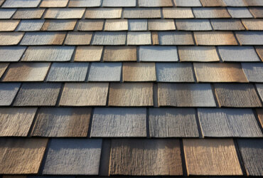 Roofing Shingles