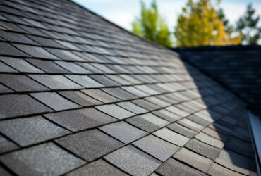 CertainTeed Shingles Roof Texture 1