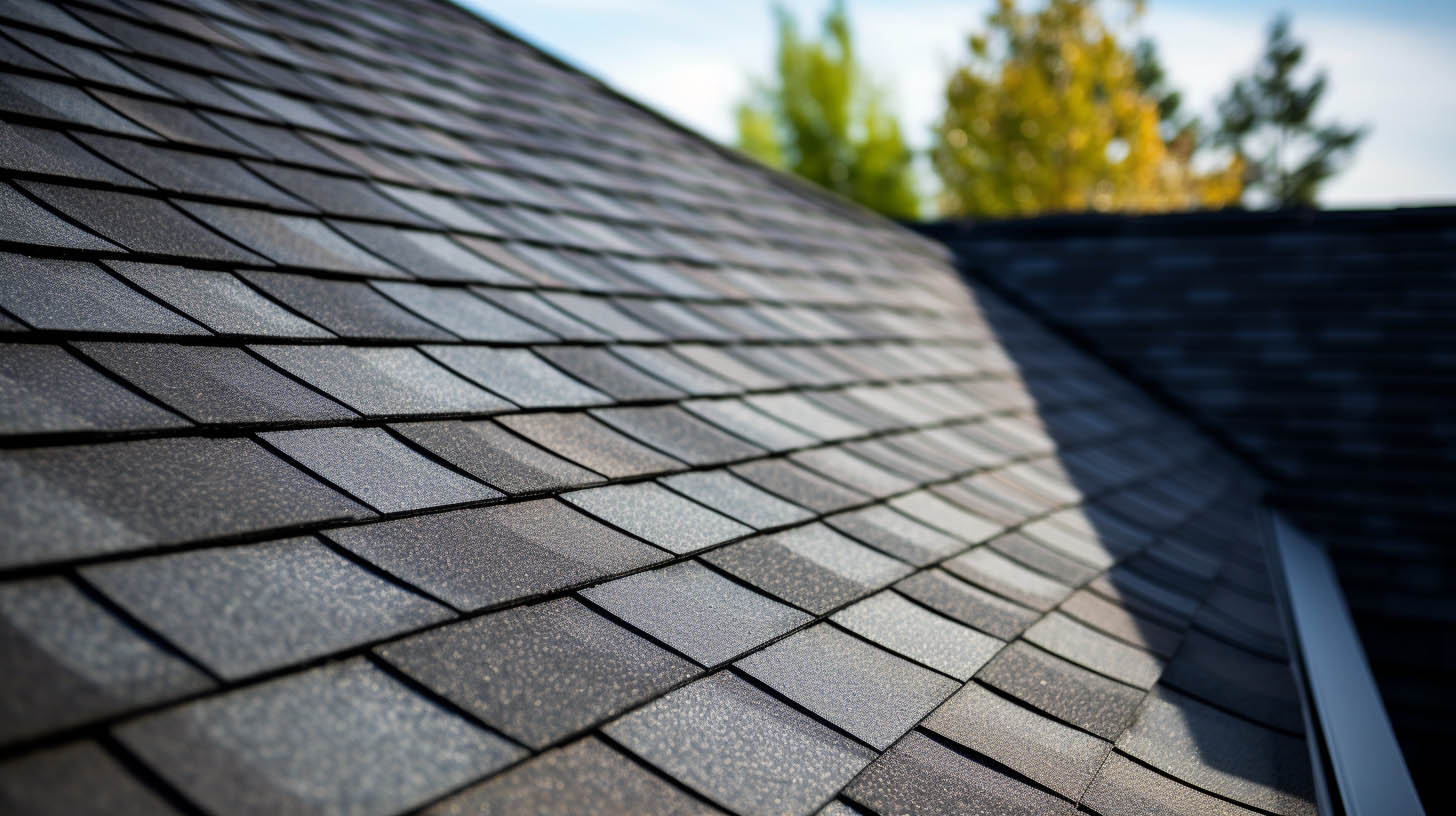 CertainTeed Shingles Roof Texture 1