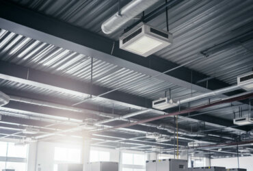 ceilingmounted cassette air conditioning units