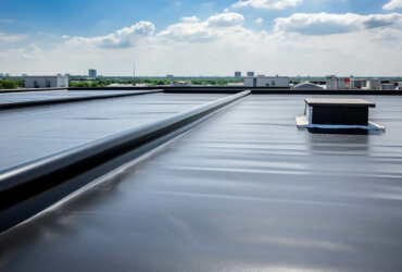 waterproof membrane Roofing