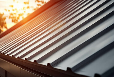 Metal Roofing sheets