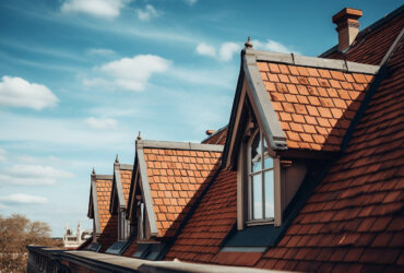 Gable Roof Architecture