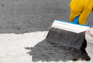 roof coatings Huntsville