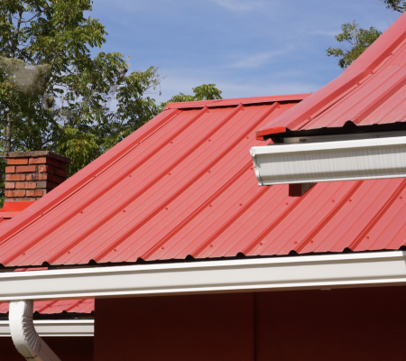 Metal - Residencial. metal roofing Huntsville Alabama