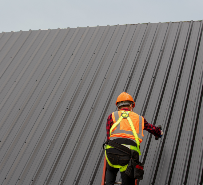 metal roofing Huntsville Alabama