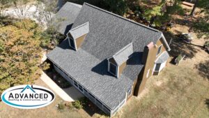 Advanced Alabama roofing contractor