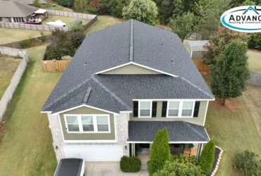 General contractor Huntsville AL project completed in North Alabama