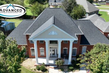 Energy Efficient Roofing Alabama | Cool Roofs Save Money