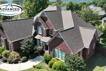 Energy efficient roofing Alabama property upgrade