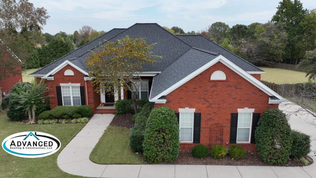 best roofing materials