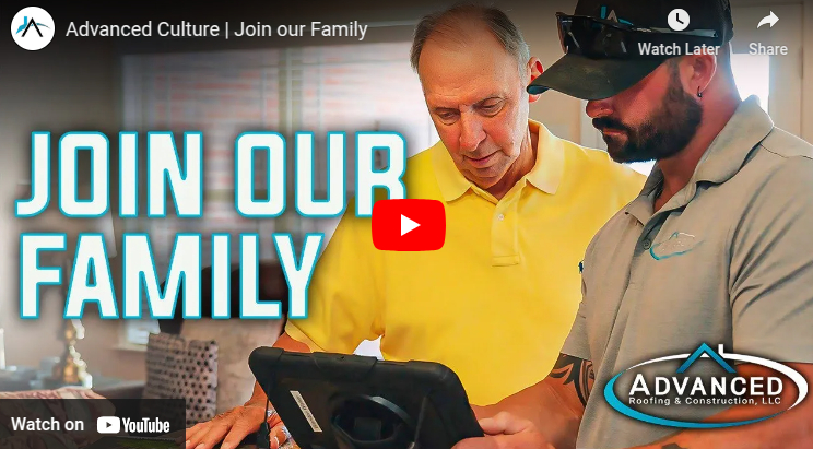 Advanced Culture | Join our Family