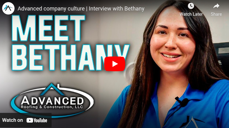 Advanced company culture | Interview with Bethany